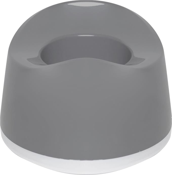 Bébé-Jou Fabulous Plaspotje - Griffin Grey