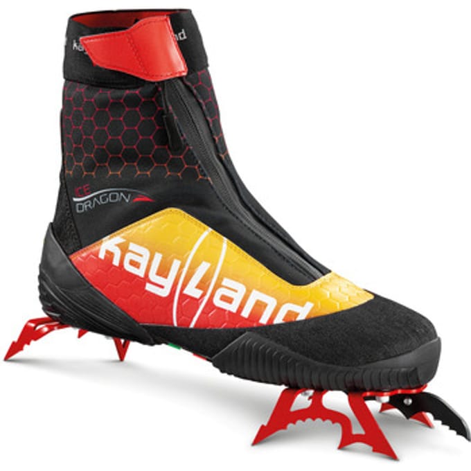 Wandelschoenen Kayland 018019020