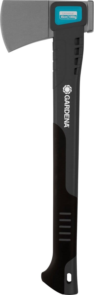 Gardena universele bijl 1000a 45cm 1 kg