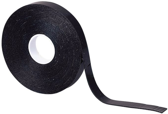 Dubbelzijdig tape