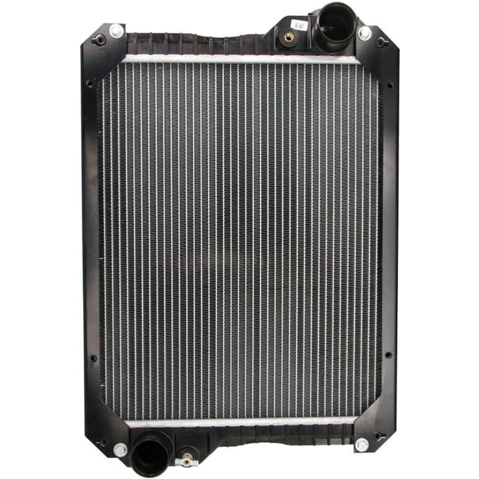 Radiator, motorkoeling NRF 54070