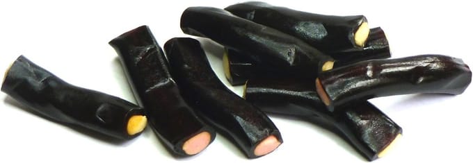 Haribo Kritzli - 3 kilo