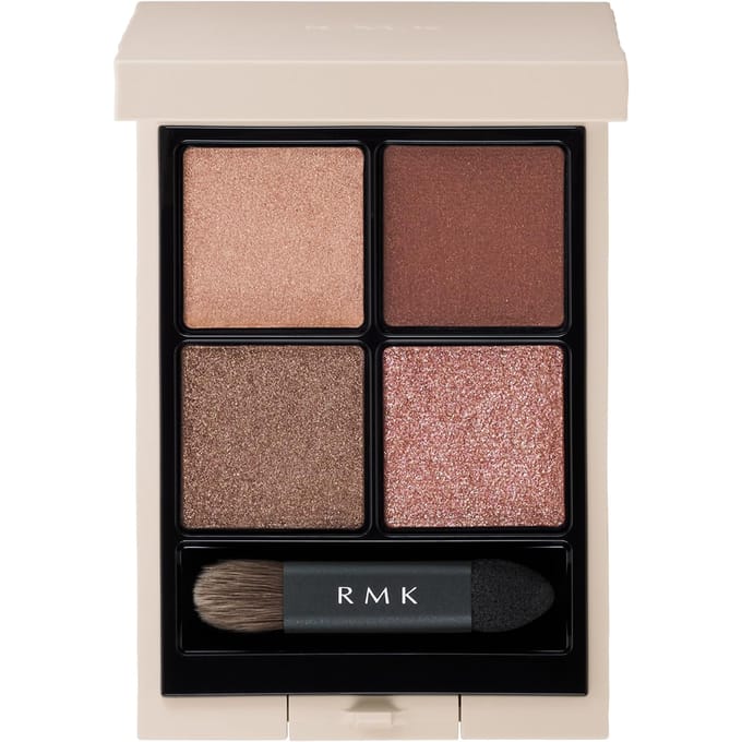RMK - Synchromatic Eyeshadow Palette 04