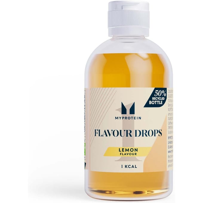 FlavDrops™ - 50ml - Citroen