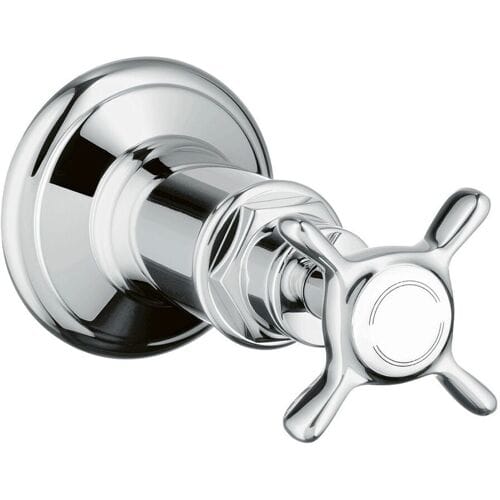 AXOR Montreux Shut-off valve UP 16871000