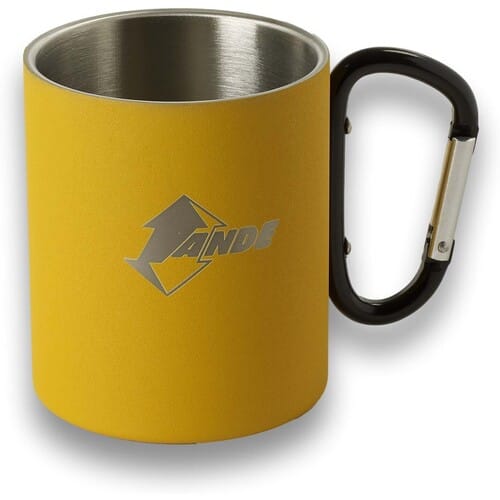 Schoenaccessoires Ande Tazza Camping