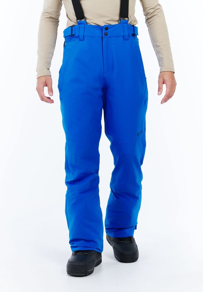 Protest PRTMIKADO – Skibroek Heren – Vibrant Blue