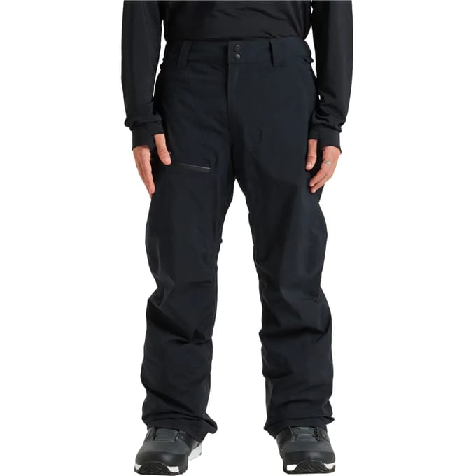 Snowboardbroek Quiksilver Forever Stretch Gore-Tex