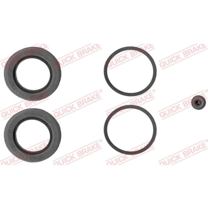 Reparatieset, remklauw QUICK BRAKE 114-0072