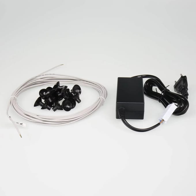 Moderne vloerverwarming jbl protemp b10 iii