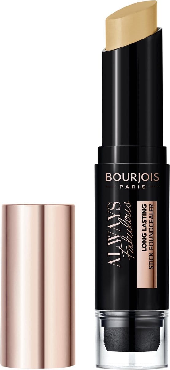Bourjois Foundcealer Foundation - 420 Beige miel