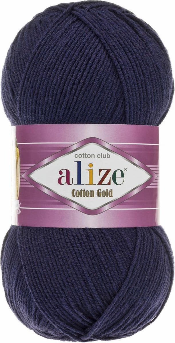 Alize Cotton Gold 58 Pakket 5 Bollen