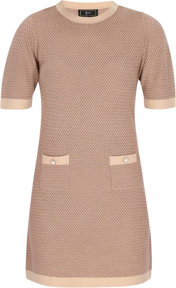 faina Dress