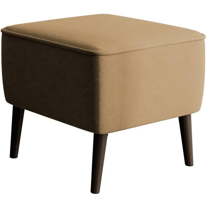 Hocker Verdiro velvet | NADUVI Collection