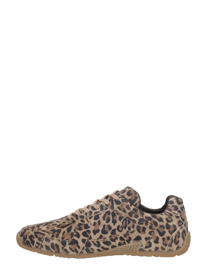 SUB55 Sneakers Laag Sneakers Laag - Beige - Maat 37