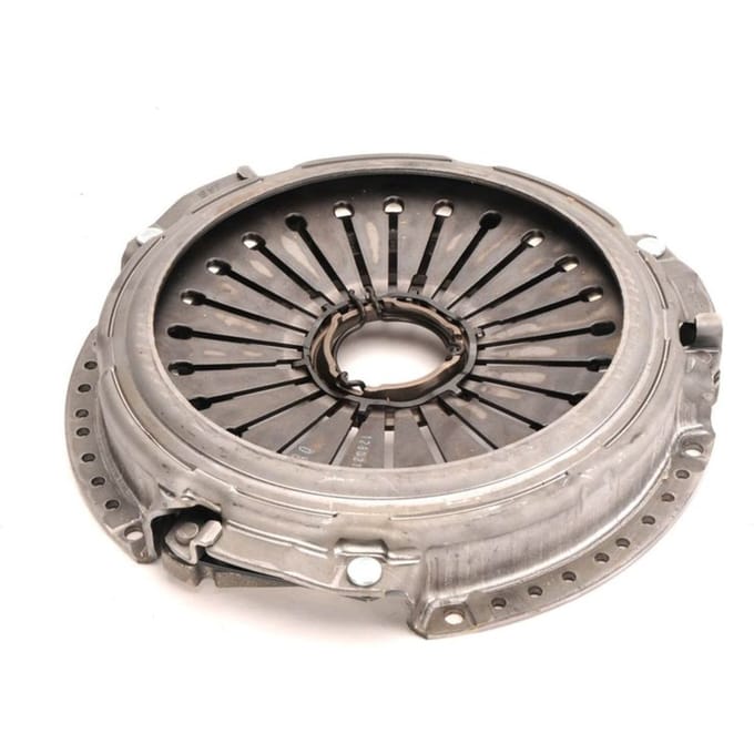 Schaeffler Luk Koppelingsdrukplaat LUK 128 0219 10