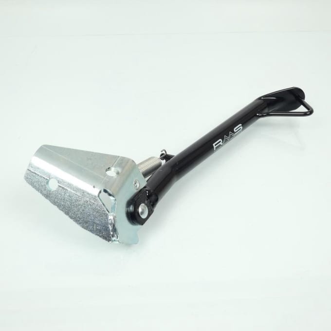 Béquille latérale RMS pour scooter Piaggio 50 Vespa Sprint 4T 4V 2014 à 2017