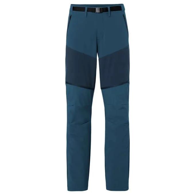 VAUDE Hosen Men's Elope ZO Pants