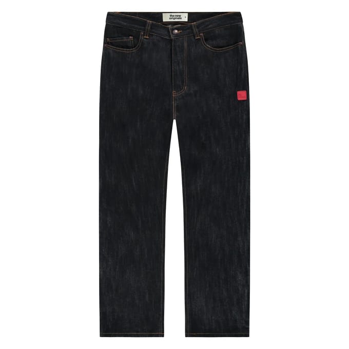 Versleten jeans The New Originals 9 DOTS