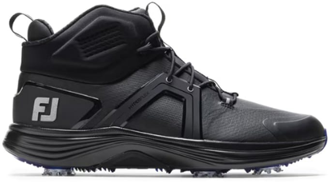 Footjoy Heren Hyperflex Boot Zwart