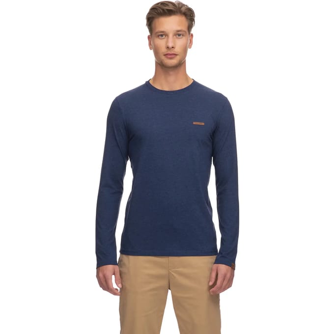 Longsleeve T-shirt Ragwear Zaki