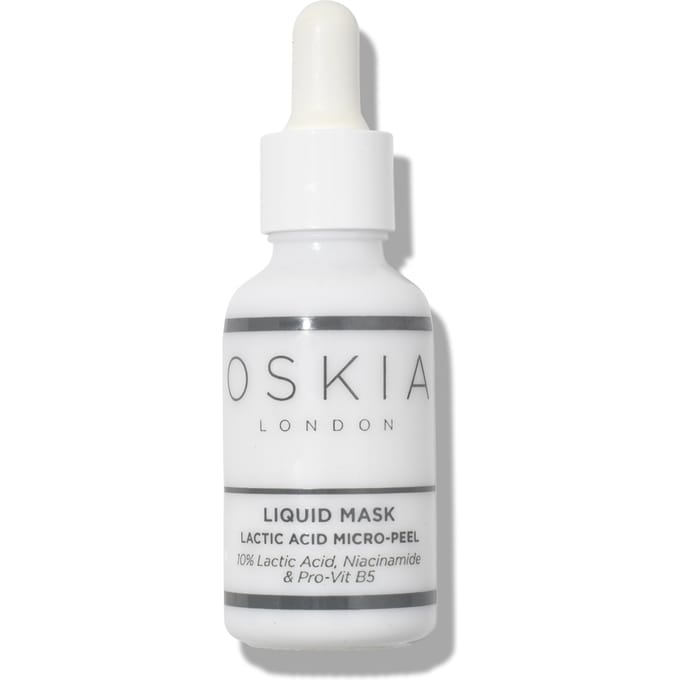 Oskia Liquid Mask Lactic Acid Micro-Peel