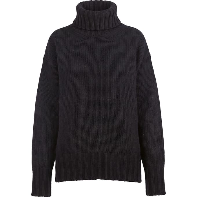 Jucca - Shirt - 480455 - Black