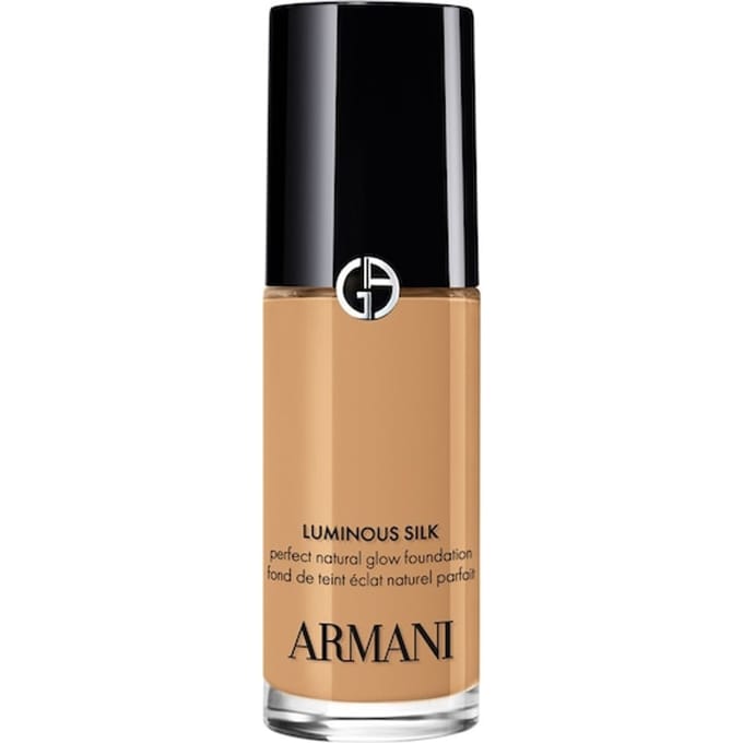 Armani Make-up gezicht Luminous Silk Foundation Vloeibare foundation Dames 18 ml