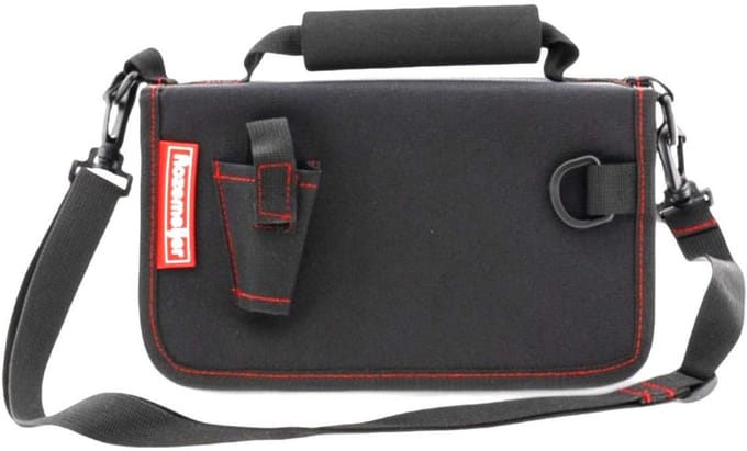 Rozemeijer Quick Session Bag