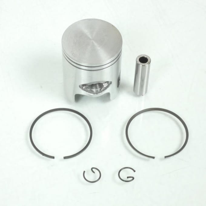 Piston moteur FDM pour Scooter Yamaha 50 Bw'S Easy 2013 à 2017 Neuf