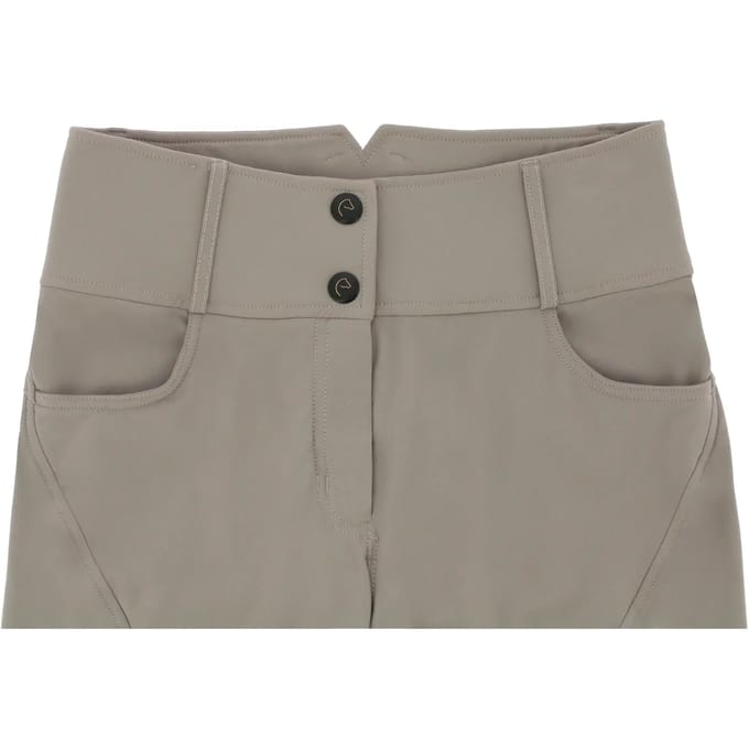 Damesbroek met volledige grip Equithème Je t'aime Queen