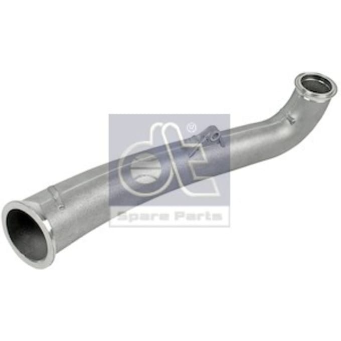 Slang, luchttoevoer DT Spare Parts 1.11733