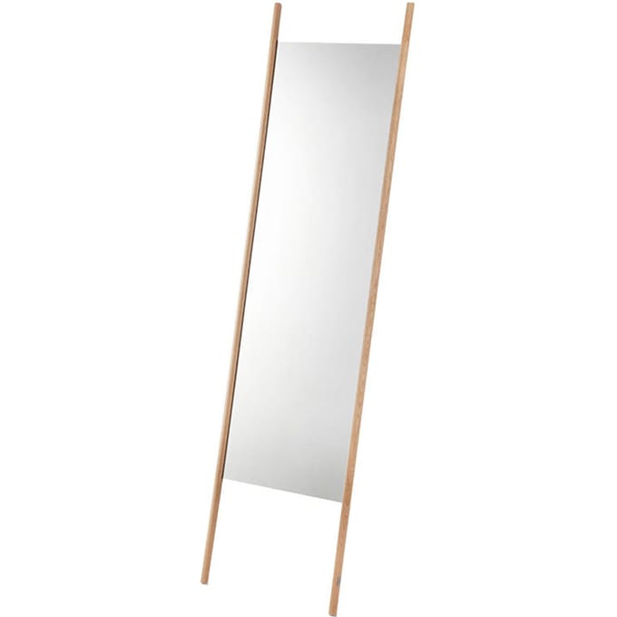 Skagerak by Fritz Hansen - Georg spiegel - L - eiken - bruin