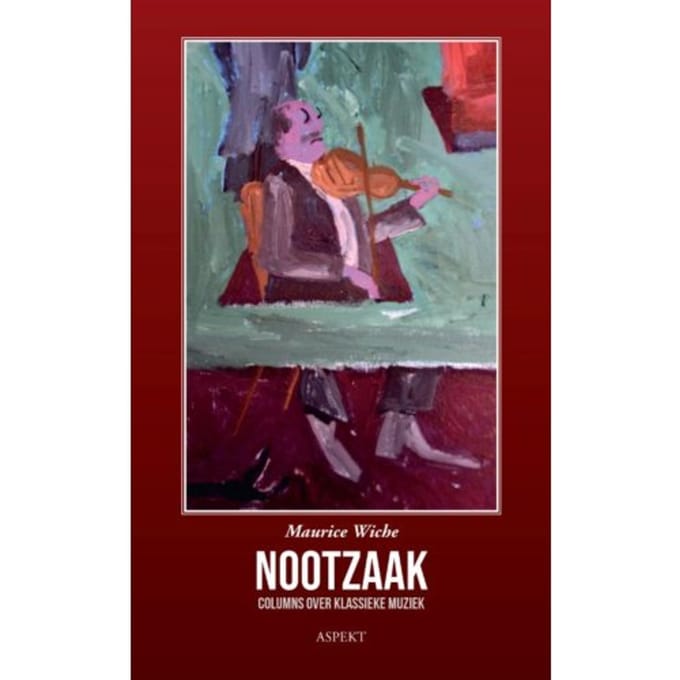 Nootzaak - Maurice Wiche