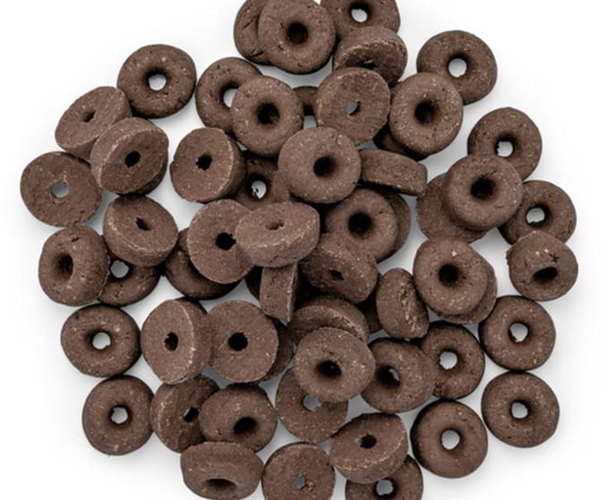 Landman Hondenkoekjes Ringen met Lam (1500gr) - Hondensnacks - Hondensnoepjes - Hondenkoekjes