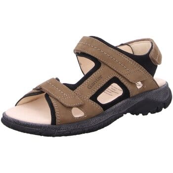 Platte sandalen Ganter -