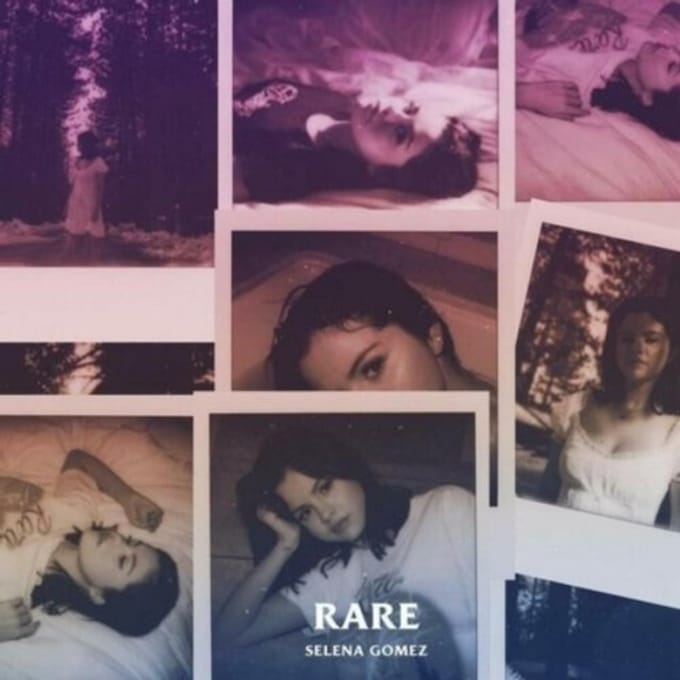 Rare - Selena Gomez & The Scene