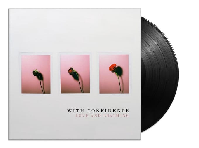 Love & Loathing (LP)