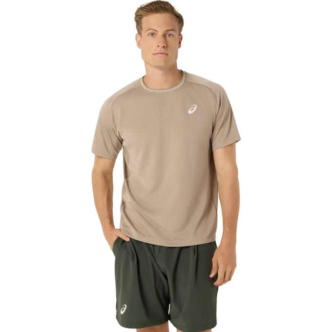 T-shirt Asics Game