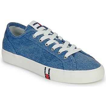 Tommy Jeans  Lage Sneakers ARCHIVE Y2K DENIM