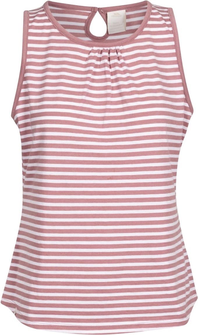 Trespass Dames Top Kelly - Casual vesttop