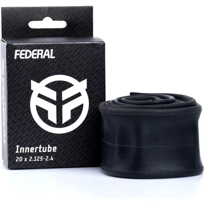 Binnenband Federal 0X2.125 - 2.40