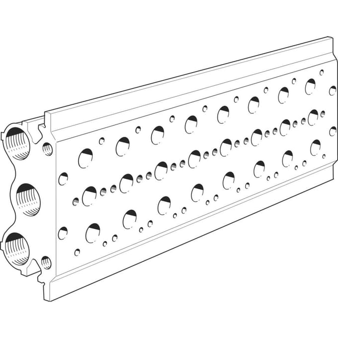 Festo Aansluitblok - 15867