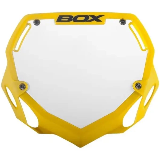 Plaat Box two pro