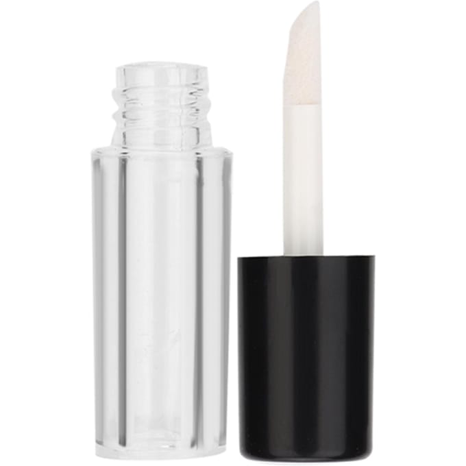 10 stuks 1,5 ml Mini Lipgloss Tubes Lippenstift DIY Lipgloss Container Lege Flessen white