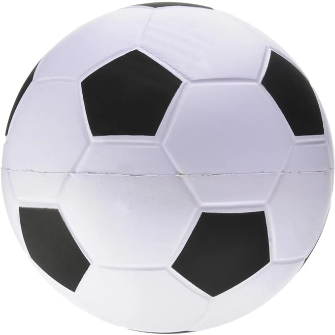 Schuimrubberen bal Softee Formulaire Football