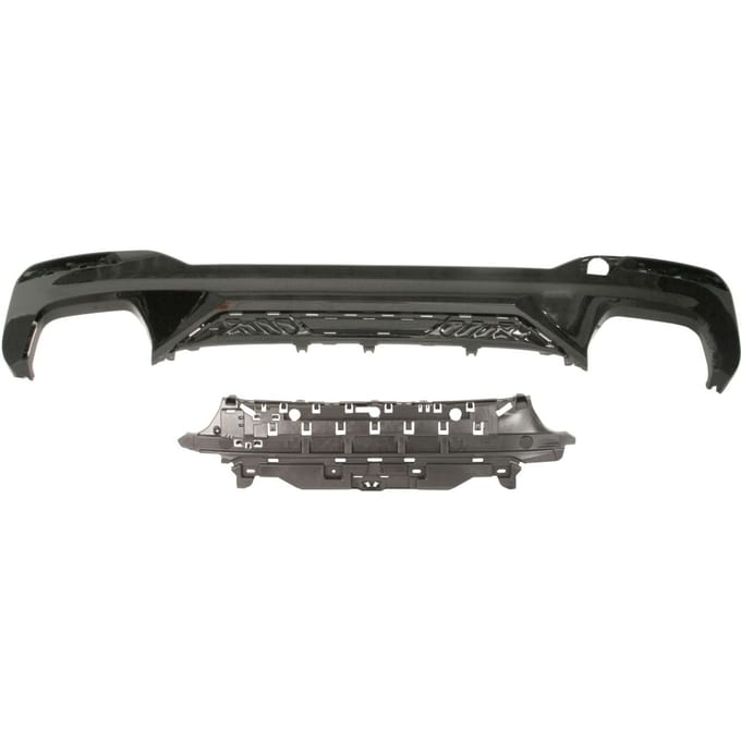 Bumper - spoiler BLIC 5511-00-0072970MP