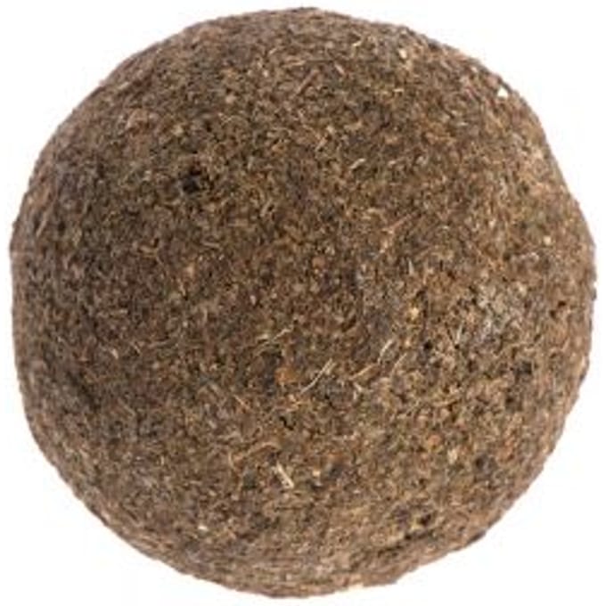 Kattenspeelgoed Natural Catnip Ball 1 stuk