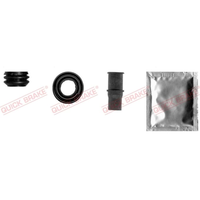 Toebehorenset, remklauw QUICK BRAKE 113-1370