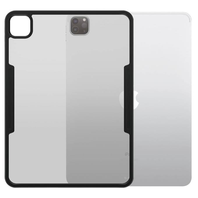 PanzerGlass ClearCase voor de Apple iPad Pro 11 (2020) - Transparant